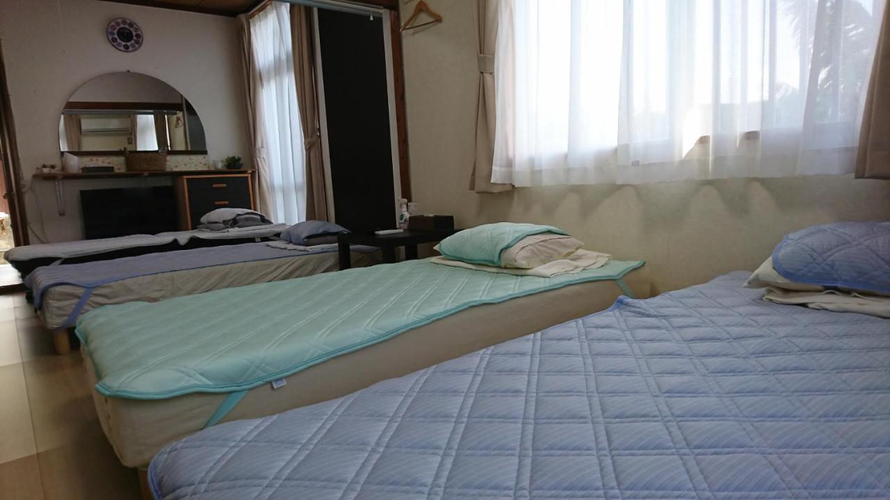 民宿 Ｏｂ（Guest House Ob） Itoman Exterior photo