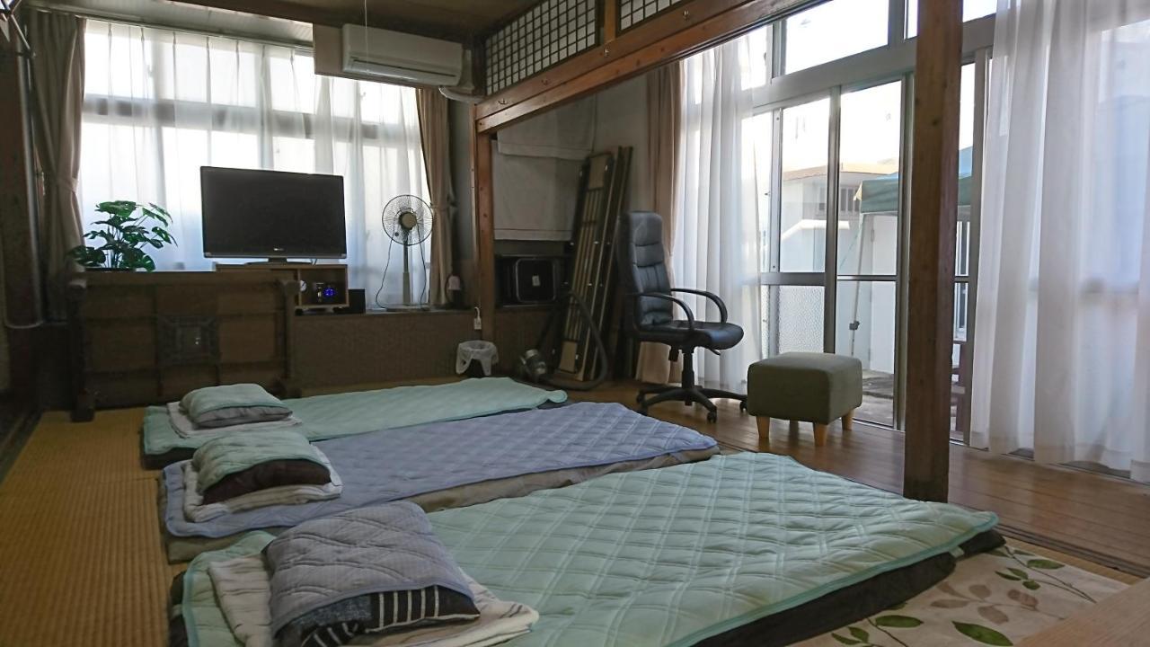 民宿 Ｏｂ（Guest House Ob） Itoman Exterior photo