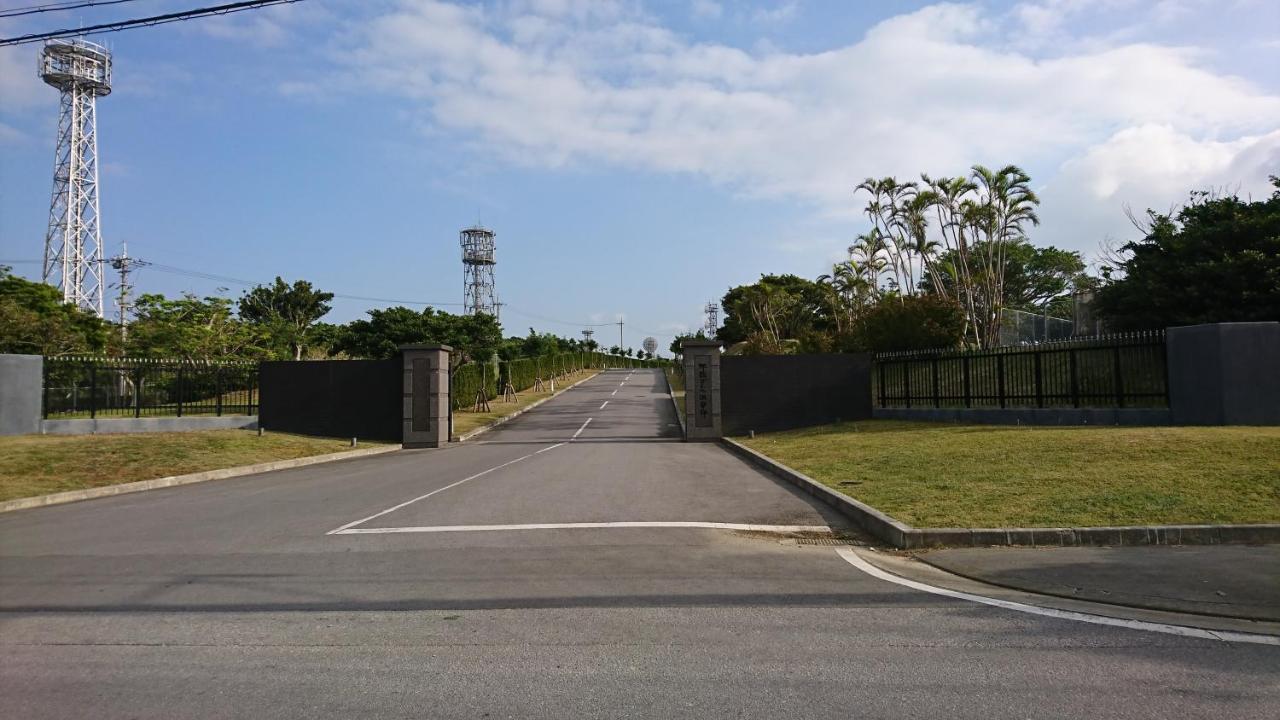 民宿 Ｏｂ（Guest House Ob） Itoman Exterior photo