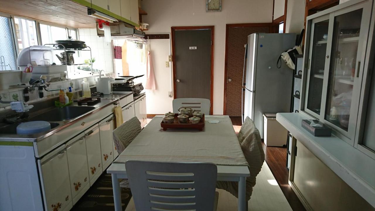 民宿 Ｏｂ（Guest House Ob） Itoman Exterior photo