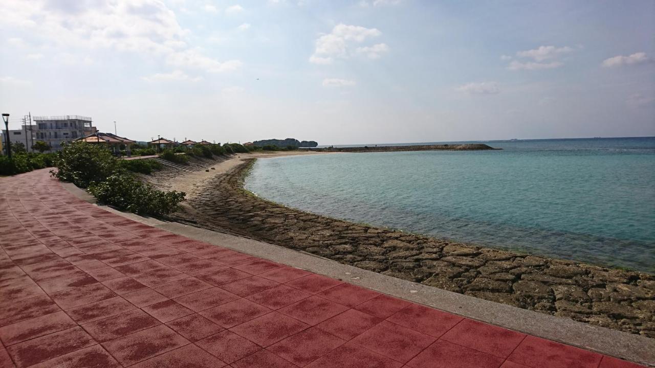 民宿 Ｏｂ（Guest House Ob） Itoman Exterior photo