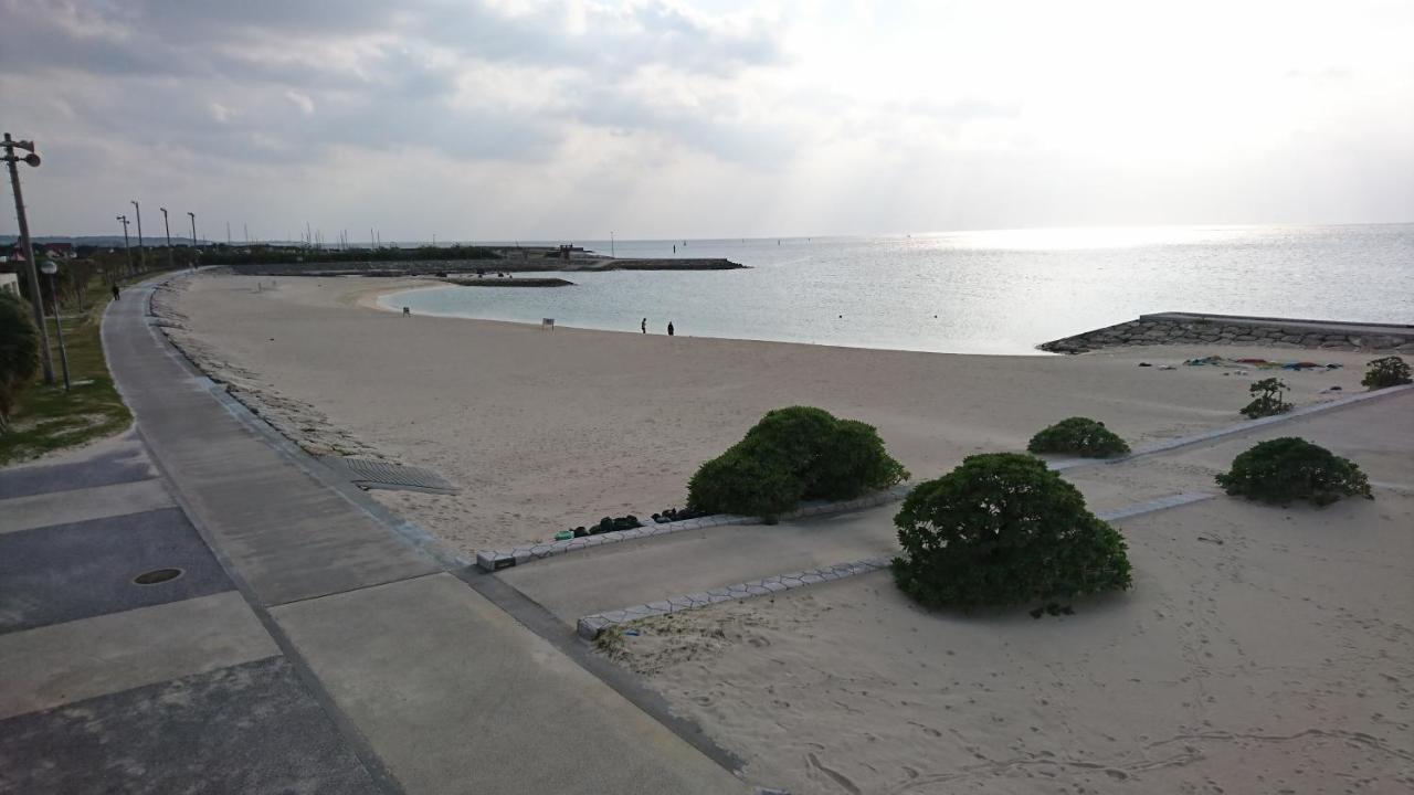民宿 Ｏｂ（Guest House Ob） Itoman Exterior photo